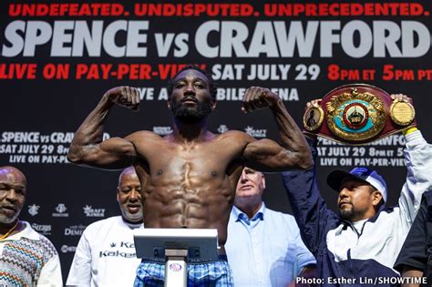 Errol Spence Jr vs. Terence Crawford ticket prices: How much to。